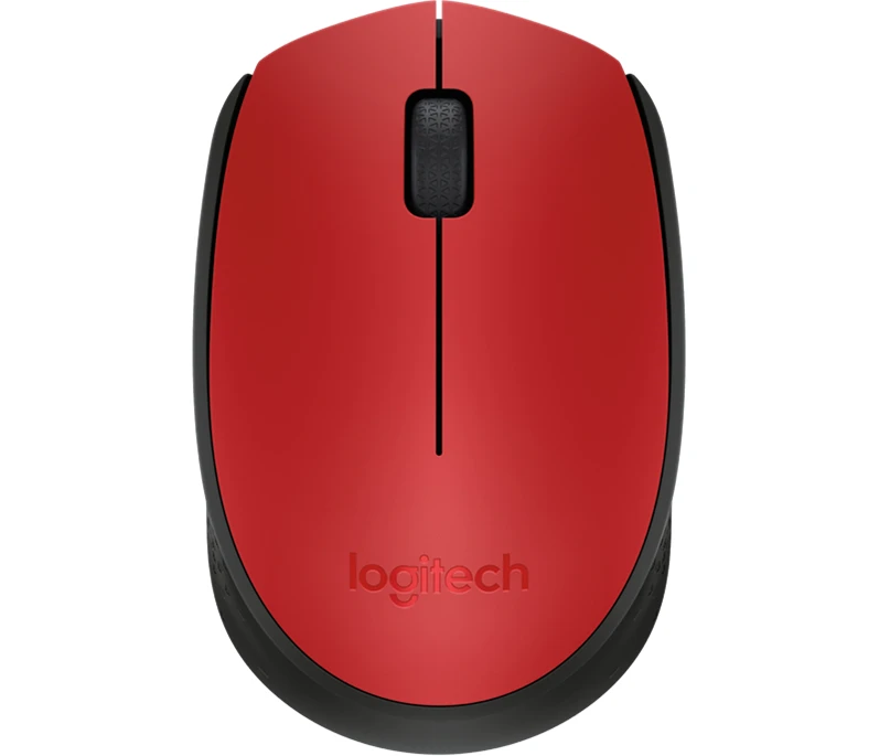 Беспроводная офисная мышь Logitech M170/M171 2 4G с длительным сроком службы|Мыши| |