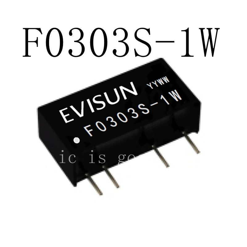 

5 шт. F0303S F0303S-1W новый оригинальный