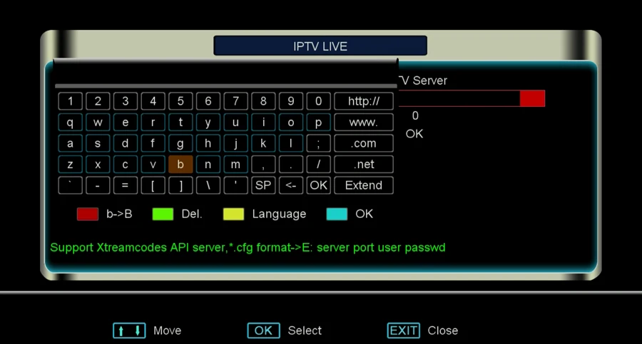 Сильный iBRAVEBOX F10S декодер коробка DVB T2 тюнер H.265 спутниковый ресивер один год iptv подписка Великобритания каналы лучше mag250