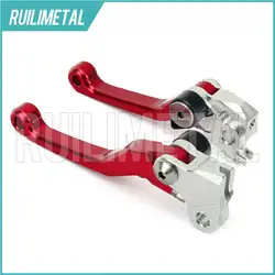 CNC внедорожный MX клатч тормозные рукоятки для HONDA CRF250R CRF-R 250 CRF450R CRF-R 450 CRF 250 450 R 07 08 09 10 11 12 13 14 15 16