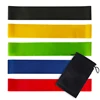 Latex Strength Training Resistance Bands Set 1