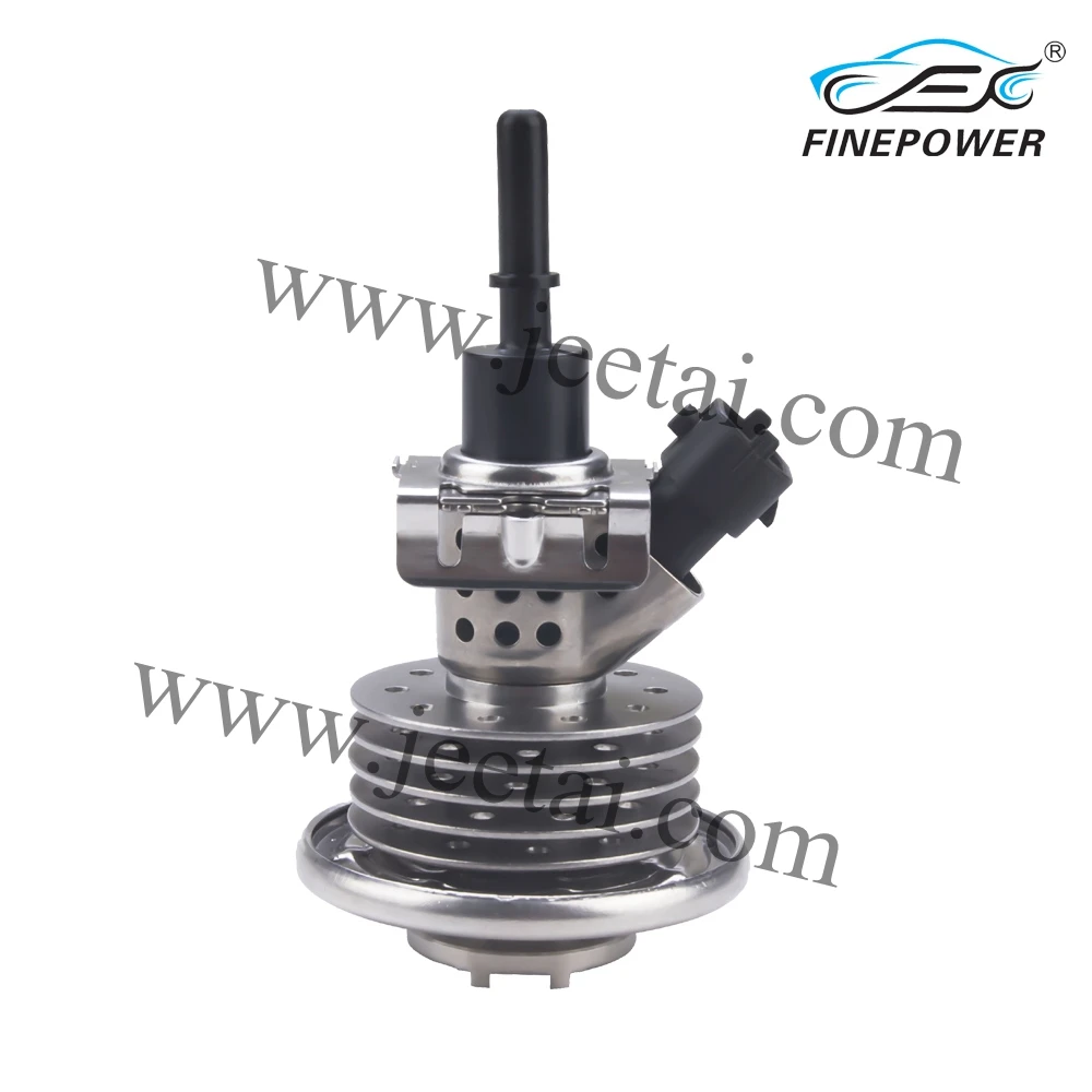 Adblue Urea (def) Fluid Injector For Volk.swagen Bo.sch Nozzle B.mw A