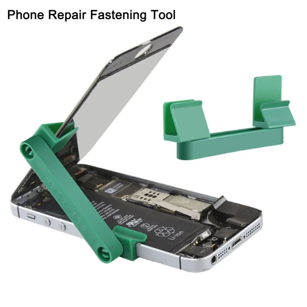 2 x Универсальная Подставка для ремонта телефона держатель для iPhone ...