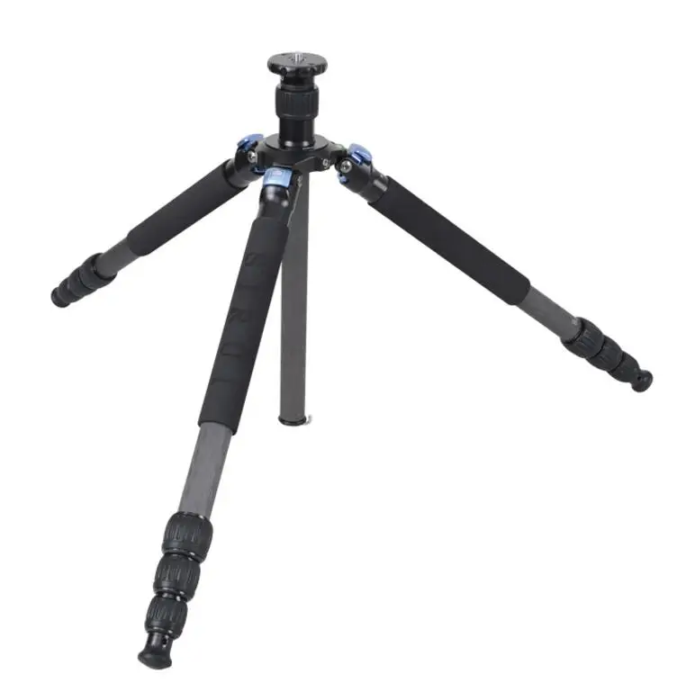 US $630.00 Sirui R2214X Three Tripod SLR Photography Bird Cannon Stable Portable Tripod