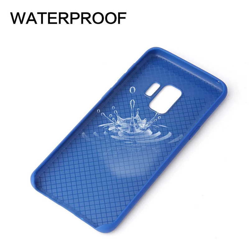 Luxury-Official-Style-Silicone-Case-For-Samsung-S9-Plus-S8-Cases-For-Samsung-Note-9-Note8 (2)
