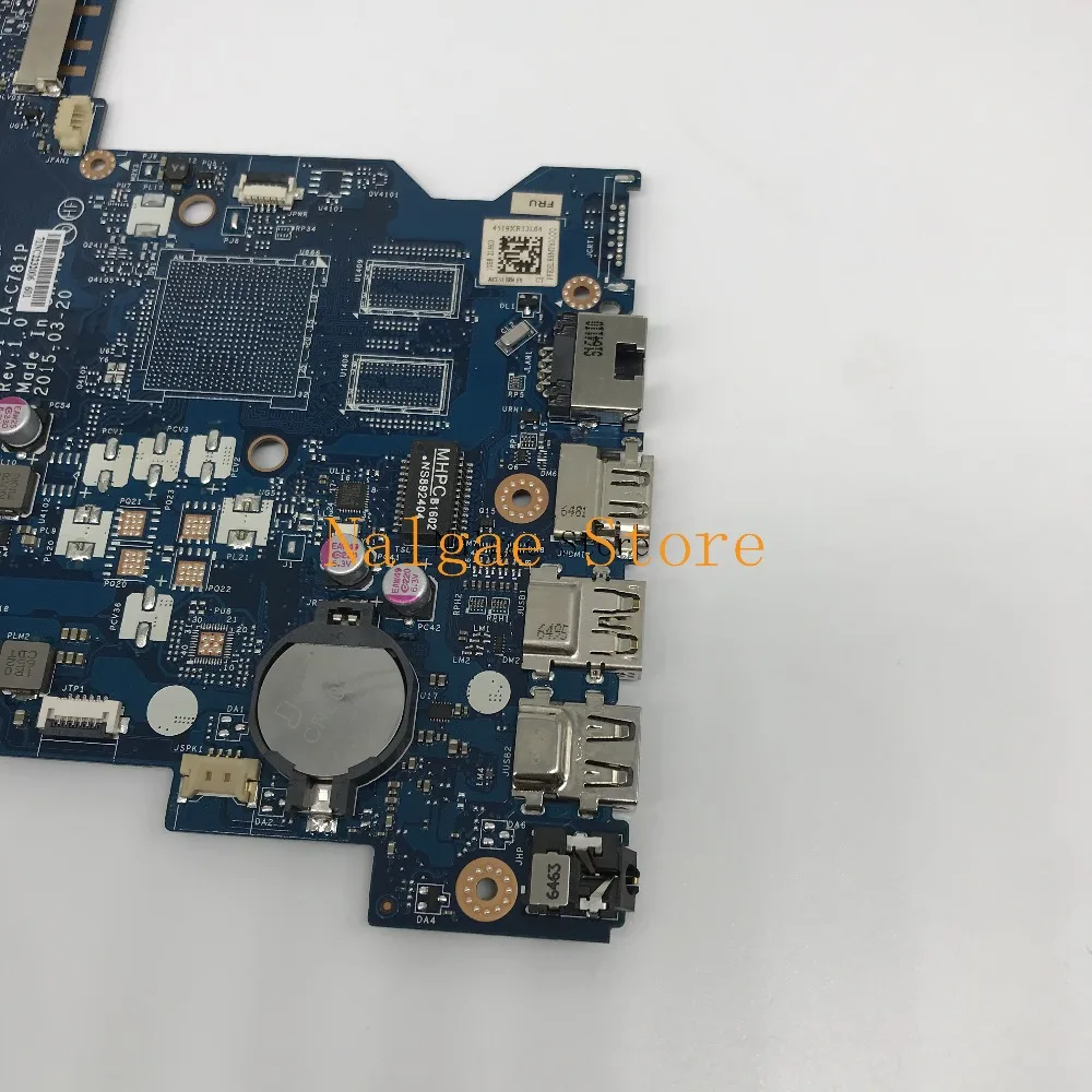 15-AF A6-6310M GM LA-C781P (5)