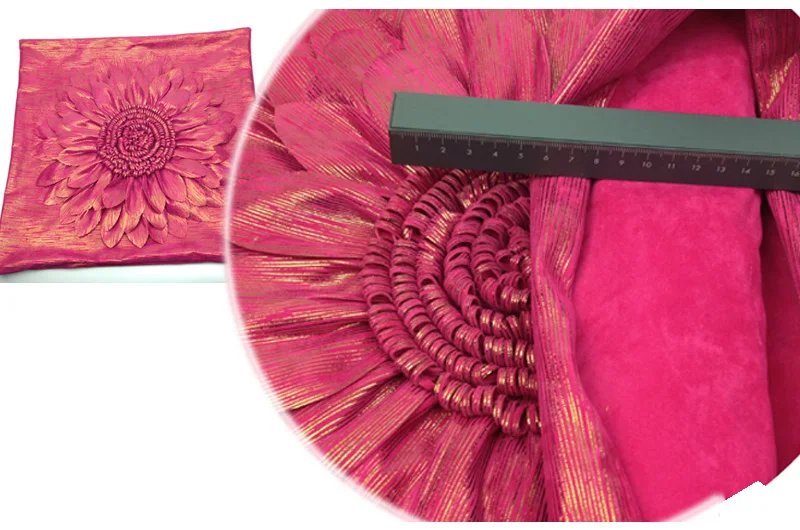 fuschia indisde