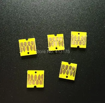 

10pcs Auto Reset Chip For EPSON SureColor F6070 Maintenance tank chip