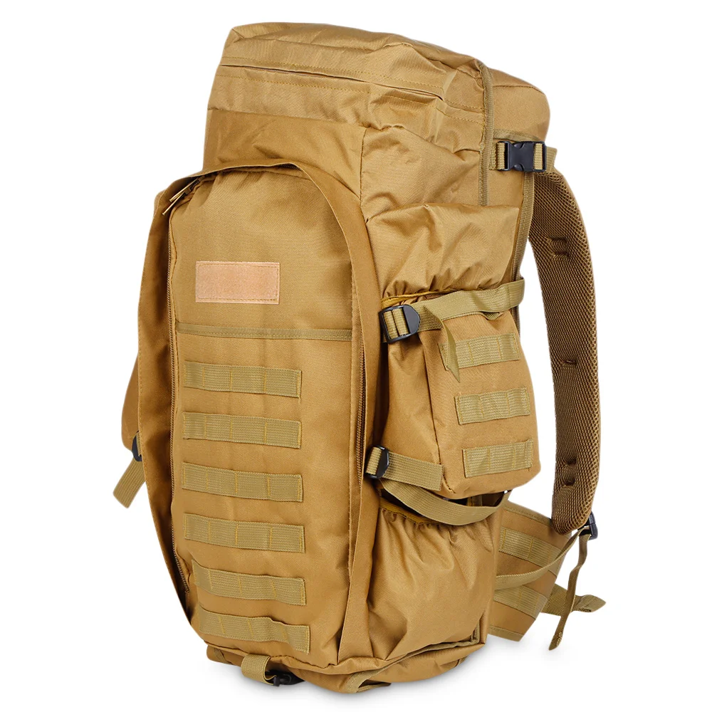 Outlife 60L USMC армейский военный тактический рюкзак для походов на открытом воздухе