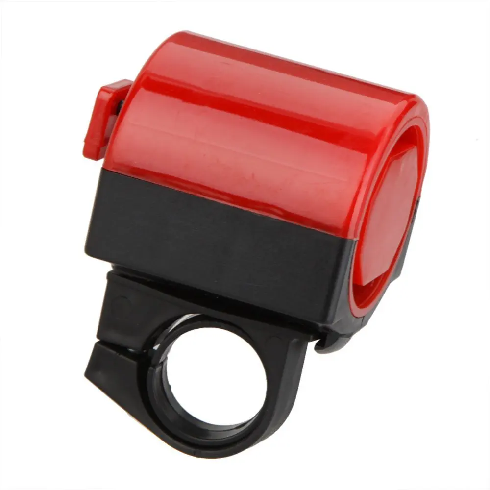 MTB Road Bicycle Bike Electronic Bell Loud Horn Cycling Hooter Siren ow