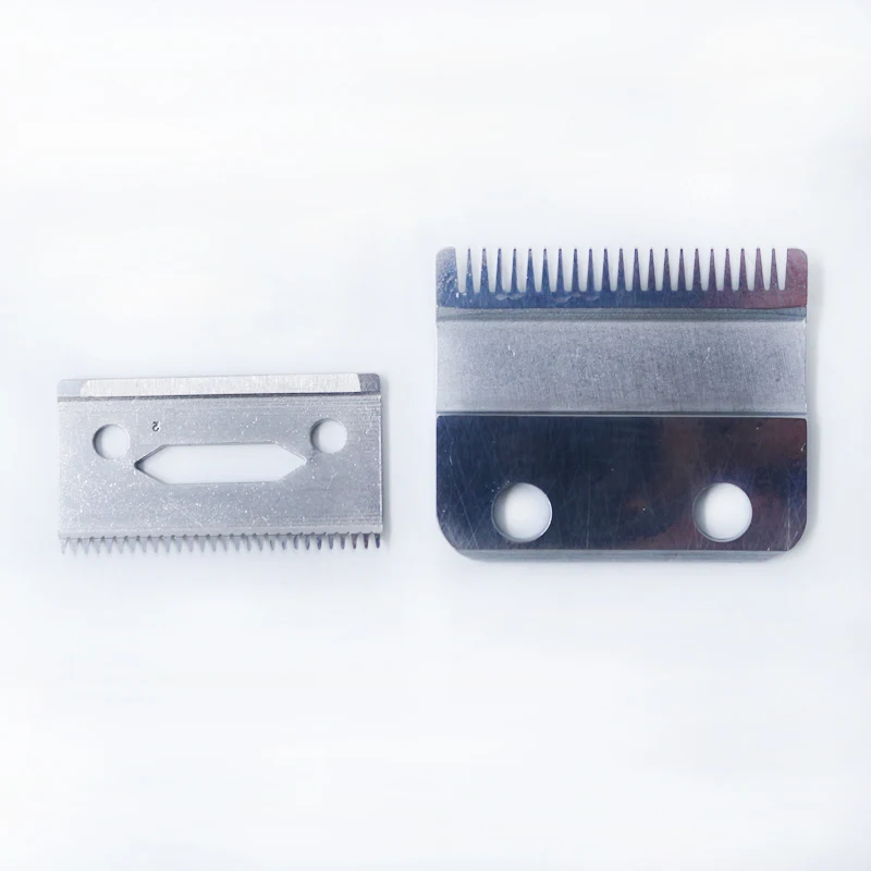 Профессиональная машинка для стрижки волос подходит для большинства типов машинка для стрижки волос Высокая коробка стальная машинка для стрижки волос аксессуары машинка для стрижки волос