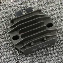 Мотоцикл Напряжение Регулятор выпрямителя Для Yamaha 250 YP250 1995-2001