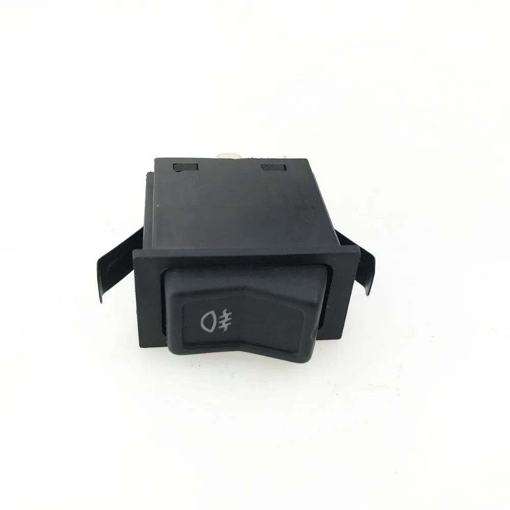 Starpad Auto Parts Refit Fog Light Switch Car Anti Fog