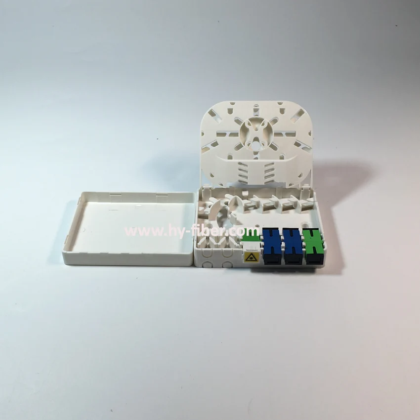 HY-20-T4E 4