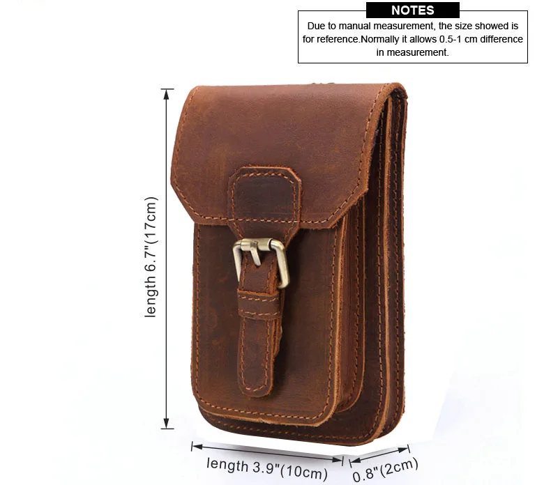 waist pack