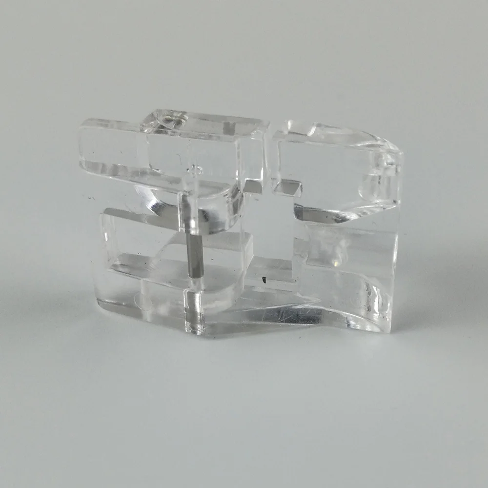 5PCS Round Bead Presser Foot Sewing Machine NO.9901P Singer Brother for Domestic | Дом и сад