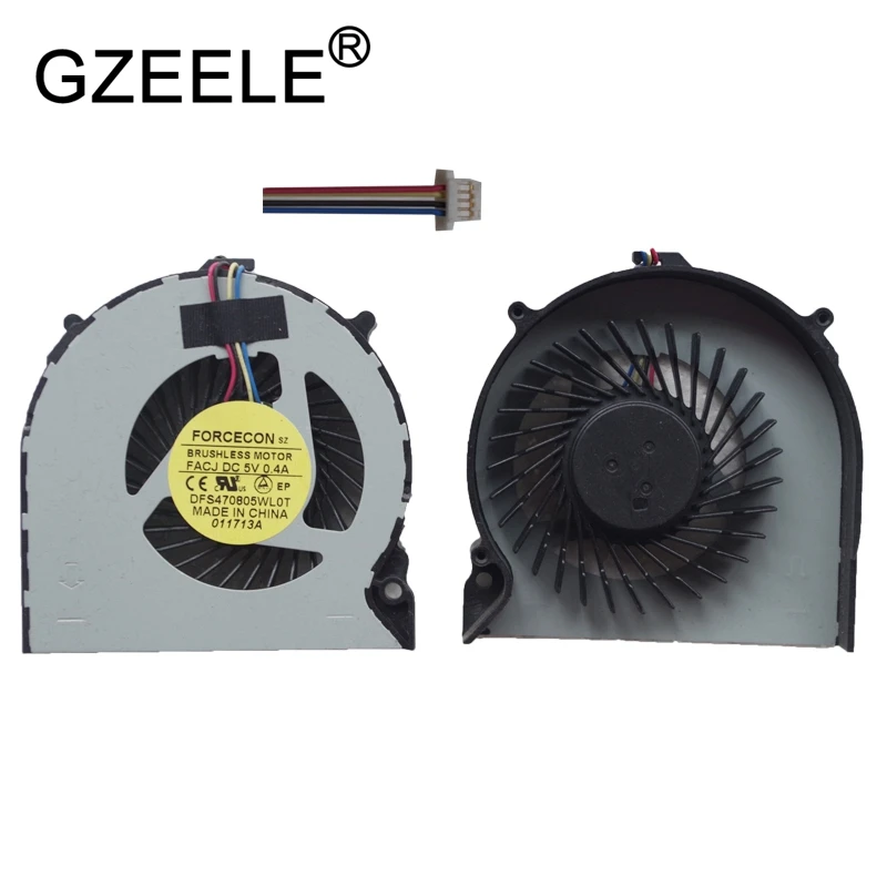 

GZEELE new Laptop cpu cooling fan for sony vaio VPC EH EH200C EH25YC EH26EC EH28 EH35YC EH38EC EH200C EH25YC EH26EC EH28 EH35YC