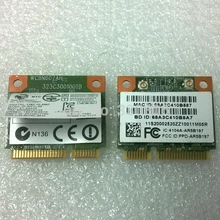 Atheros AR5B197 AR9287 Wireless + BT 3.0 Cartão Combo HMC, FRU 20002520