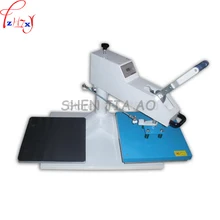 1 pcs 110/220V Double Tables Heat Press Machine (HP3805p )