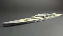 ARTWOXMODEL (с Tamiya 31617) Британская контратака HMS деревянной палубе AW20121
