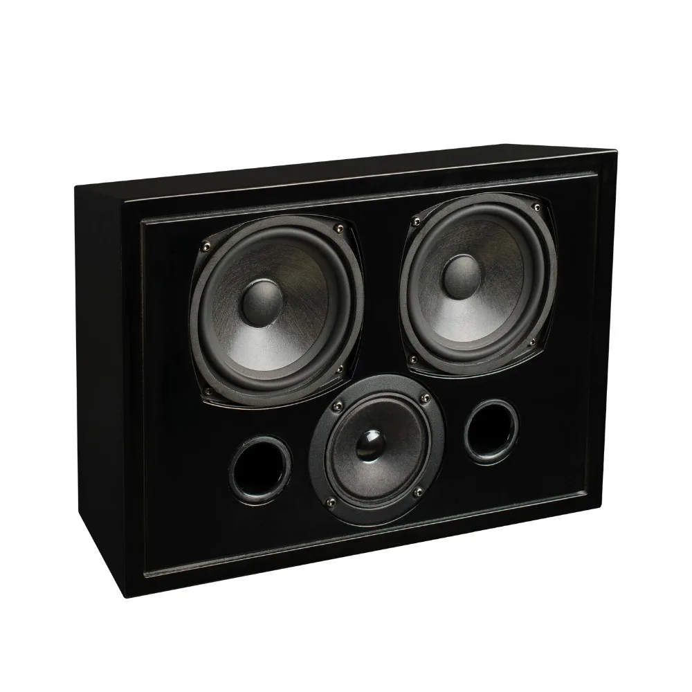 

Eltek Acoustic CM5 On-Wall Speakers for Dolby Atmos System