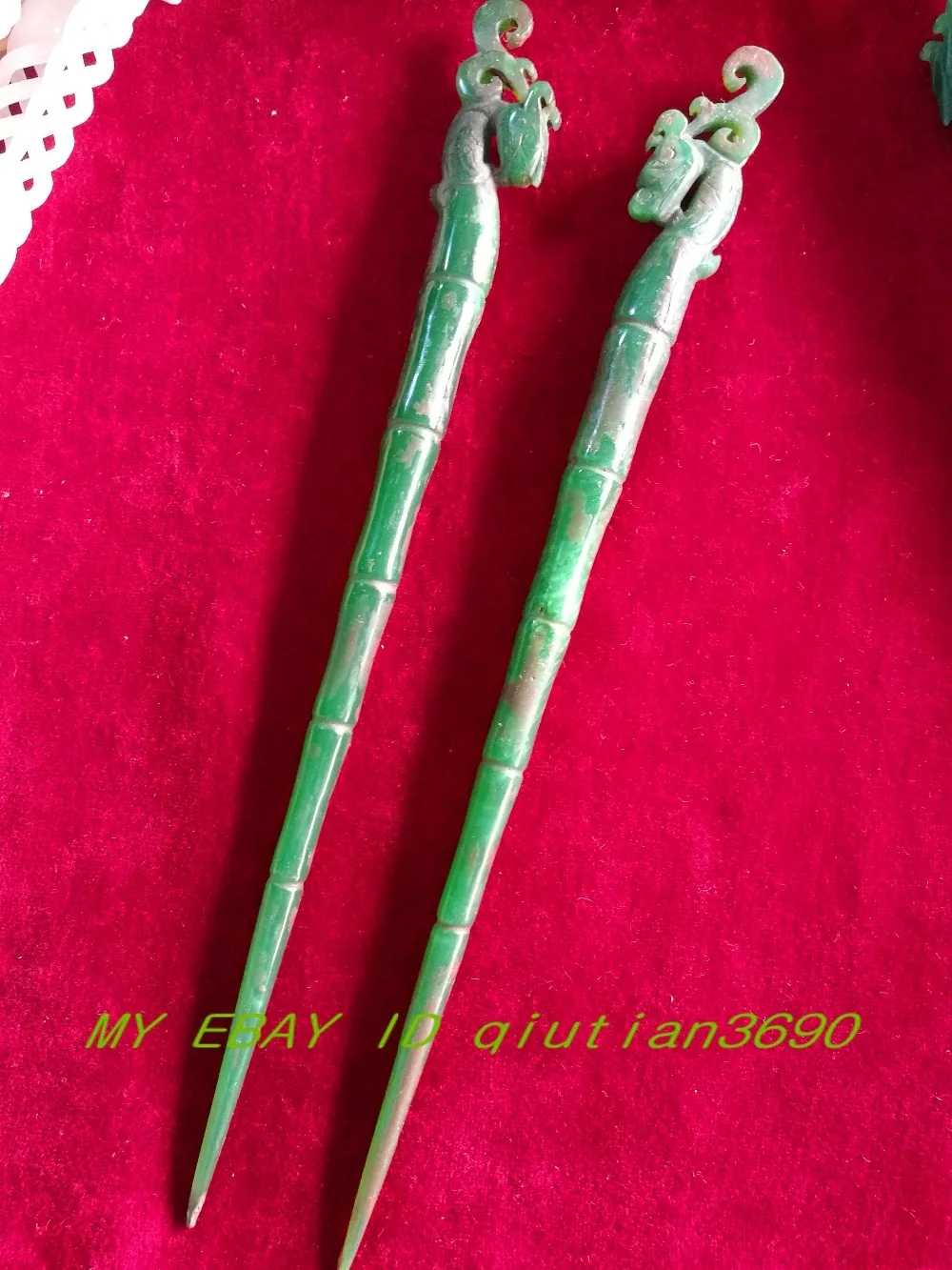 china hairpin