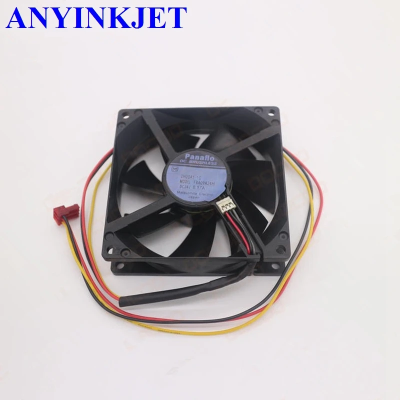 

for Citronix air fan assy CB-PC1334 for Citronix series Printer