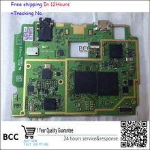 In Stock Original motherboard mainboard board card fee Flex Cable For lenovo s920 Tracking number Test