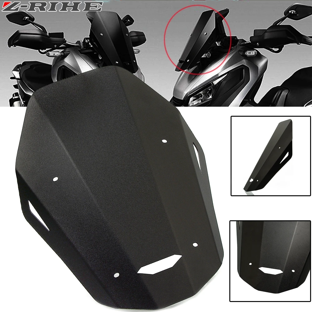 CNC алюминиевые аксессуары для мотоциклов X ADV ветровые экраны дефлекторы Honda XADV 750