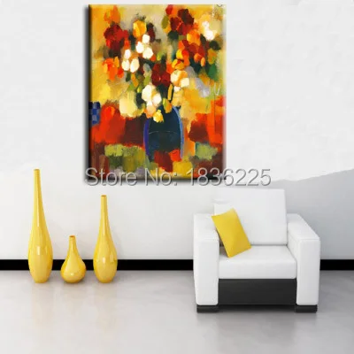 oil painting idea