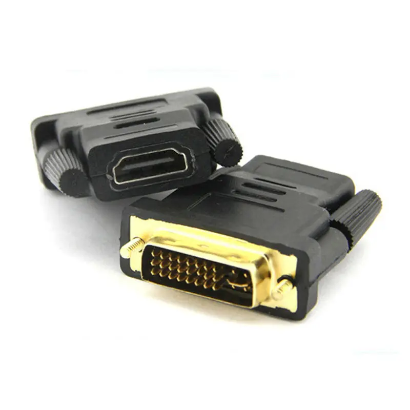 DVI24+5 to H-3
