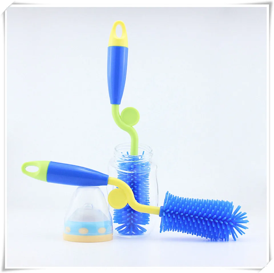 Baby Bottle Brush xq16