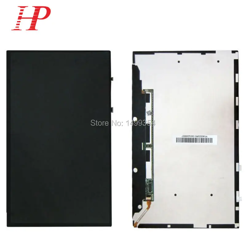 Новый ноутбук 10 2 ''IPPI1021 61. YGY01.003 P040023 MT порт ЖК дисплей светодиодный экран для sony