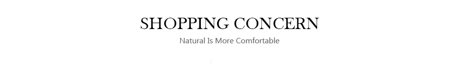 Shopping concern