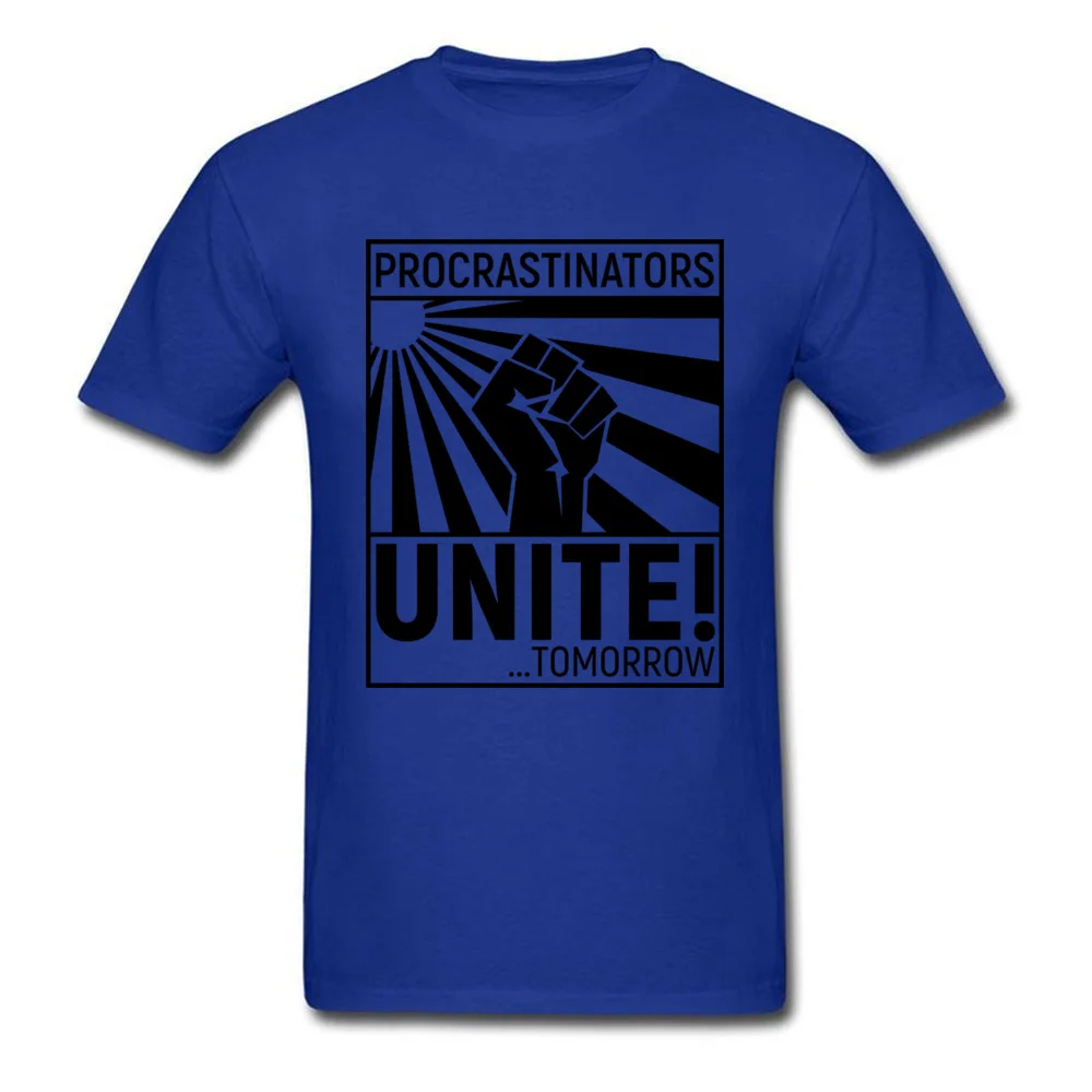 procrastinators unite 3875_blue