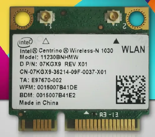 INTEL R CENTRINO R WIRELESS N 1030 WINDOWS VISTA DRIVER INTEL R CENTRINO R WIRELESS N 1030 WINDOWS 10 DOWNLOAD DRIVER