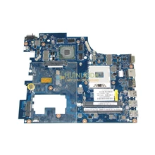laptop motherboard for Lenovo Ideapad G780 17.3” QIWG7 LA-7983P HM76 PGA989 DDR3 GT635M 2GB works