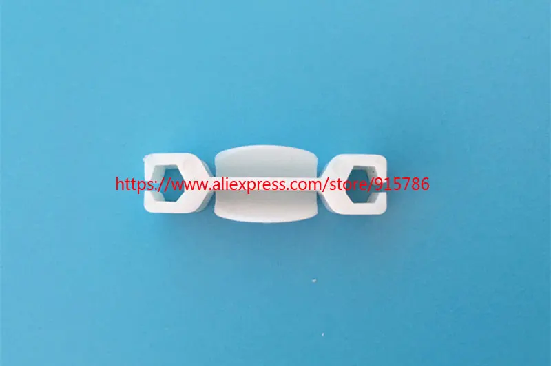 10pcs elevator slider / elevator boots lining / lift accessories
