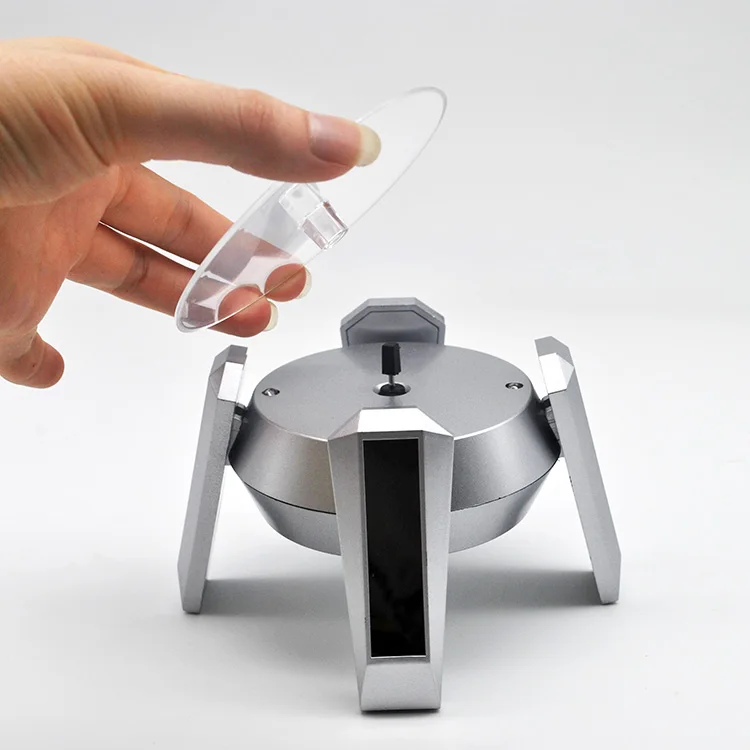 Turn round display holder for iphone (3)