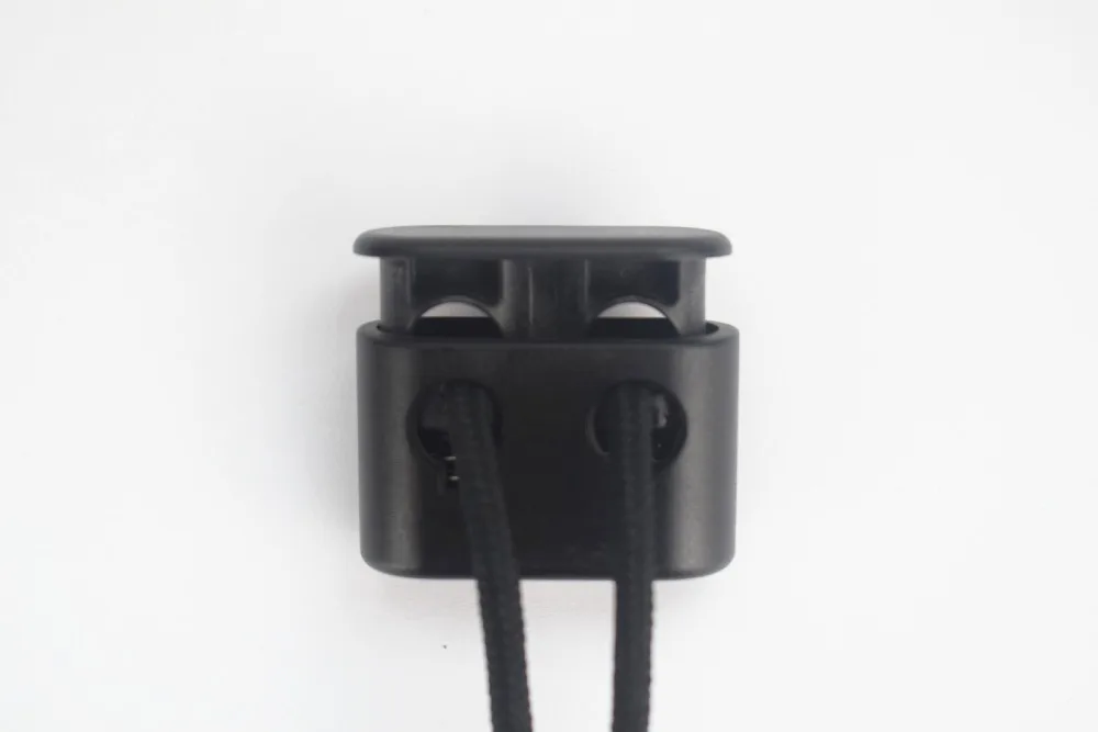 plastic stopper