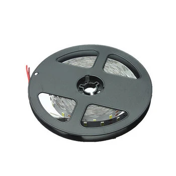 

Super Bright 5M 300 LEDs 5630 SMD Non-Waterproof Strip Light Warm White 12V