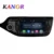KANOR Android 6.0 Octa core 2G Car GPS Multimedia Player For KIA Ceed 2013 2014 2015 Audio Radio SatNavi Headunit Bluetooth WIFI