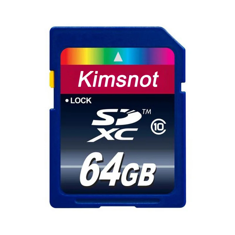 Aliexpress.com : Kimsnot 64 GB SD Karte 8 GB 16 GB 32 GB Speicher Karte