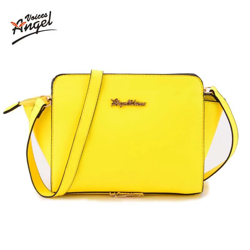 

New Women Bags Trapeze Women Messenger Bag Women PU Leather Handbags Women Famous Brands Shoudler Bag Clutch Bags Bolsa Feminina