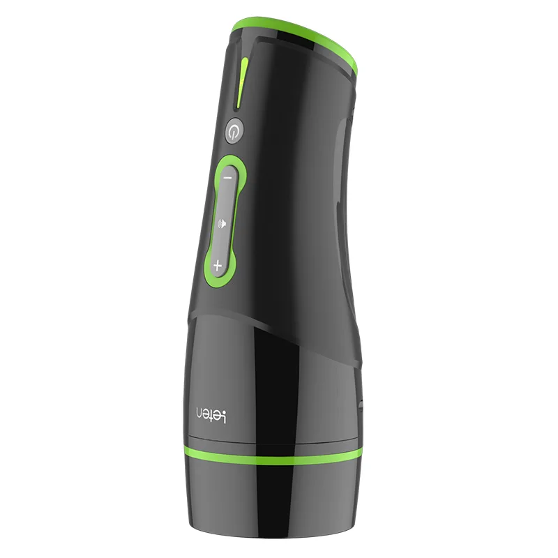 Intelligent Voice Sensing Interaction Male Masturbator Cup Artificial Vaginal 10 Modes Vibration Masturbator Sex Toys For Man