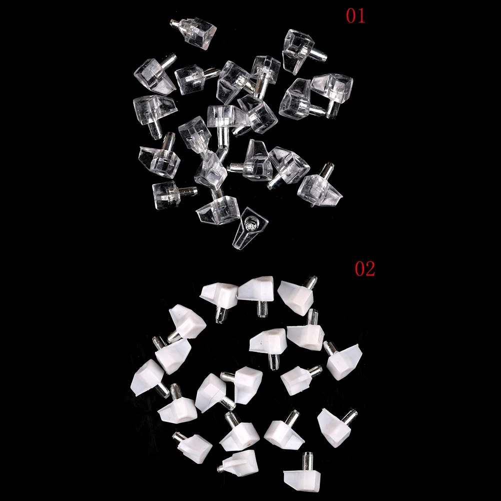 20 قطع المعمرة أدوات diy رفوف المطبخ حامل الرئيسية 16x10x15 ملليمتر الجرف دعم دبابيس أوتاد خزانة mayitr 20 قطع المعمرة أدوات diy رفوف المطبخ حامل الرئيسية 16x10x15 ملليمتر الجرف دعم دبابيس أوتاد خزانة mayitr