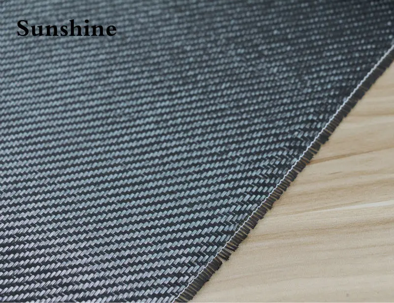 100% 3K Углеродное волокно 200 г/м2 ткань саржевая ткань|twill fabric|cloth fabricfabric fabric |