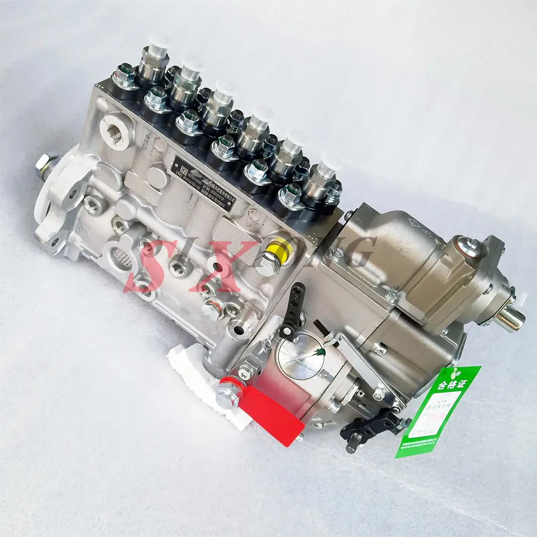 5260150 6PH109 6L315-30 для дизельного двигателя инжекторный насос для Cummins