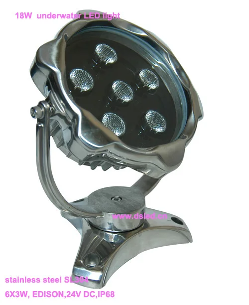 DS10-9 6X3W 4