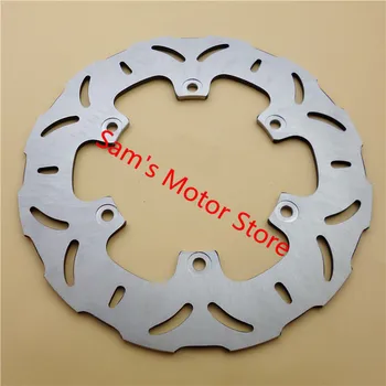 

TMAX500 T-MAX500 2001-2011 Rear Motorcycle Brake Rotor Disc Disk